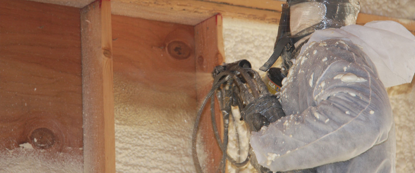 Little Rock Insulation Contractors