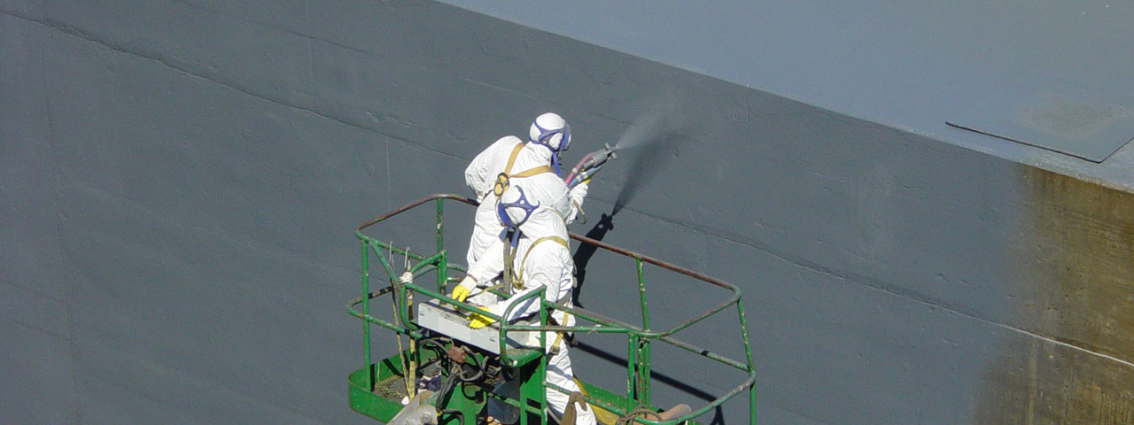 Polyurea protective coatings for Little Rock Arkansas